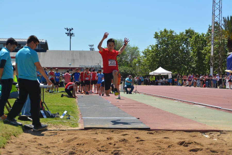 Club Atletisme Badalona - 